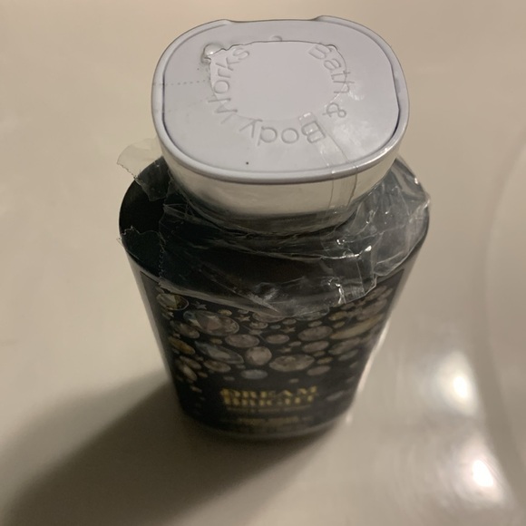 Bath & Body Works Body Wash: Dream Bright (10 fl oz) - Picture 3 of 4